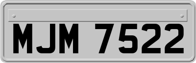 MJM7522