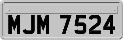 MJM7524