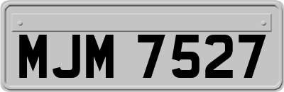MJM7527