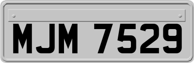 MJM7529