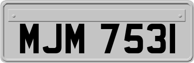 MJM7531