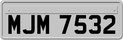 MJM7532