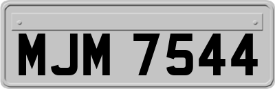 MJM7544