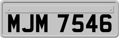 MJM7546