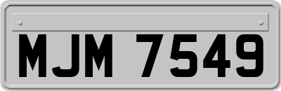 MJM7549