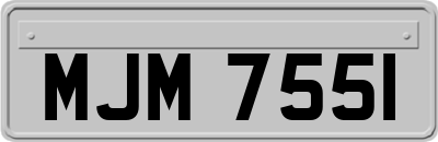 MJM7551