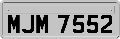 MJM7552