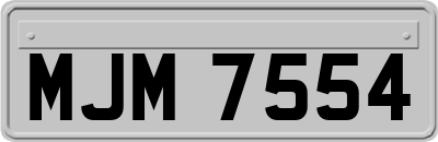 MJM7554