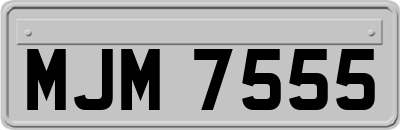 MJM7555