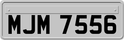 MJM7556