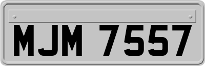 MJM7557