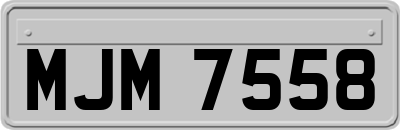 MJM7558