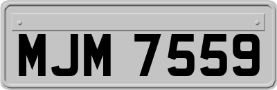 MJM7559