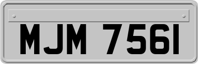 MJM7561