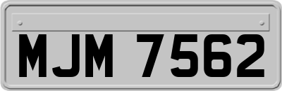 MJM7562