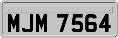 MJM7564