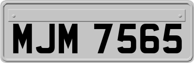 MJM7565