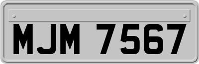 MJM7567
