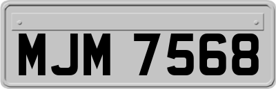 MJM7568