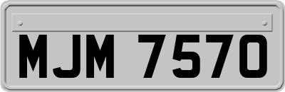 MJM7570