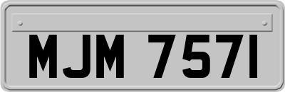 MJM7571
