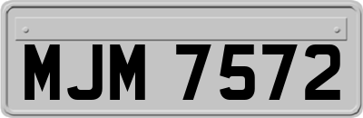 MJM7572