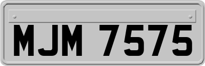 MJM7575