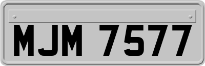MJM7577
