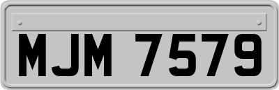 MJM7579