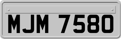 MJM7580