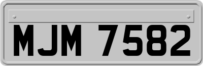 MJM7582
