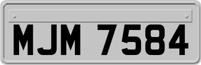 MJM7584