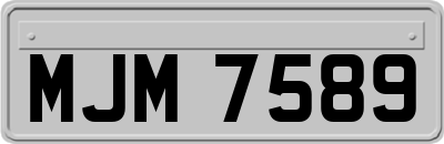 MJM7589