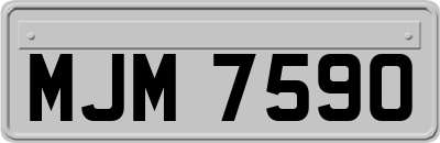 MJM7590