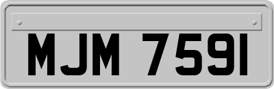 MJM7591