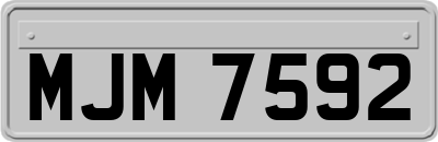 MJM7592