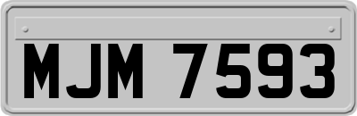 MJM7593