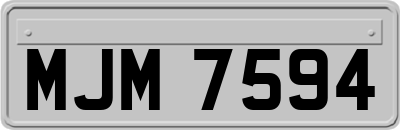 MJM7594