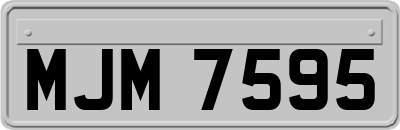 MJM7595