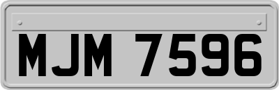 MJM7596