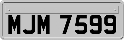 MJM7599