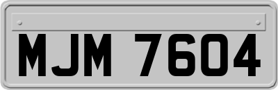 MJM7604