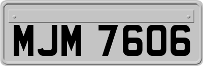 MJM7606