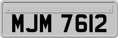 MJM7612
