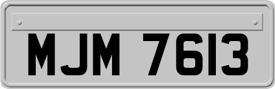 MJM7613