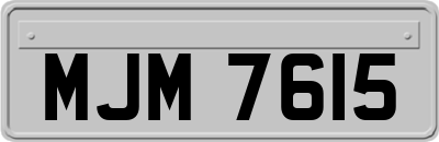 MJM7615