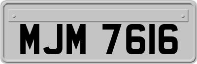 MJM7616