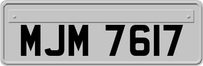 MJM7617