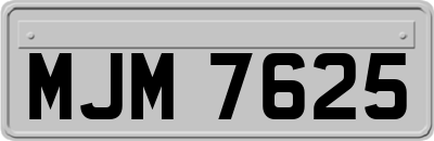 MJM7625