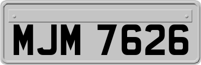 MJM7626